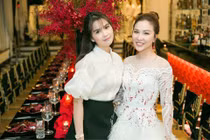 Vừa khoe quà bạn trai, Ngọc Trinh đã tự nhận “độc thân vui tính”