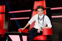 Không muốn ngồi ghế nóng cùng đàn em, Mr. Đàm từ chối The Voice 2018
