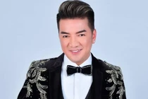 Xuýt xoa trước chữ viết tay đẹp "như vẽ" của Đàm Vĩnh Hưng