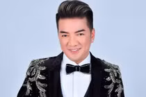 Xuýt xoa trước chữ viết tay đẹp "như vẽ" của Đàm Vĩnh Hưng