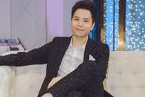 Trịnh Thăng Bình bị ngộ độc thực phẩm, hủy quay Người bí ẩn