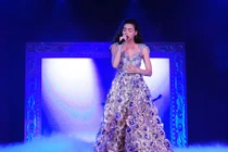 Hồ Ngọc Hà đủ giàu khi không có Cường đô-la?