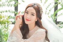 Thông tin hiếm hoi về đám cưới Bảo Thy và chồng đại gia giàu nức tiếng