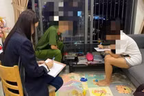 Hương Giang lên tiếng thông tin mời công an làm việc với antifan