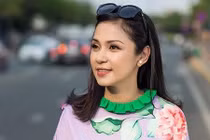 Việt Trinh: "Nếu nói tôi có đại gia nuôi, hãy cho tôi bằng chứng?"