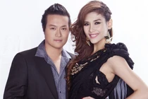 Hoàng Yến phản pháo: Tôi không dại tự tay tát mặt mình