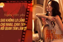 Bích Phương và những câu hát "cool ngầu" làm nên thương hiệu