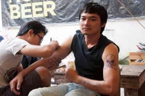  Quách Ngọc Ngoan mất tích làm giang hồ