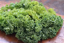 Loại rau giàu canxi gấp 36 lần canh xương hầm