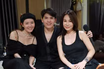 Quốc Thiên chuẩn bị cho đêm nhạc kỷ niệm 20 năm ca hát