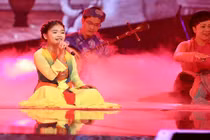 Thiện Nhân đăng quang Giọng hát Việt nhí thuyết phục
