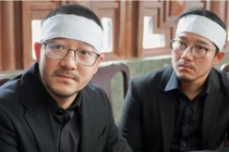 Con trai tiết lộ lý do Thẩm Thuý Hằng không định cư nước ngoài