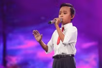 Chuyện xúc động về Hồ Văn Cường qua lời MC Nguyên Khang