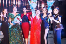 Chung kết Duyên dáng doanh nhân dừng đột ngột vì bị cắt điện