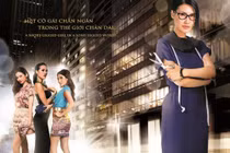 Âm mưu giày gót nhọn thu gần 2 tỷ một ngày chiếu