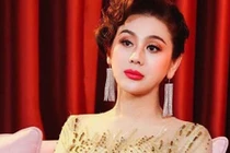 Lâm Khánh Chi: Khó chấp nhận đàn ông bắt cá hai tay