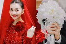 Quy định khắt khe trong đám cưới Thanh Hằng và loạt sao Việt