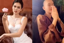 Sáng tỏ tin đồn Ngọc Trinh là người chuyển giới