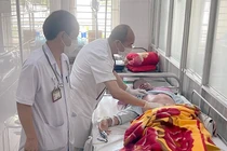 Mắc thủy đậu kèm bệnh nền, chớ chủ quan kẻo nguy hại tính mạng