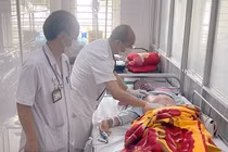 Mắc thủy đậu kèm bệnh nền, chớ chủ quan kẻo nguy hại tính mạng