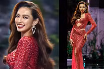 Minh Tú tuyên bố lấy chồng luôn nếu Thùy Tiên thành hoa hậu