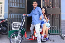 Hai lần "bỏ nhà theo tình yêu", cuộc sống của Ngân Quỳnh ra sao?