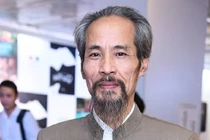 Nghệ sĩ Chu Hùng qua đời