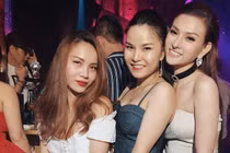 Yến Trang "ẩn ý" về Thu Thủy sau 10 năm cạch mặt