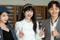 IU kiện kẻ phỉ báng trong quá trình diễn ra tang lễ ca sĩ Sulli