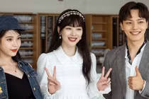 IU kiện kẻ phỉ báng trong quá trình diễn ra tang lễ ca sĩ Sulli