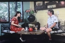 NS Phó Đức Phương nói gì về ảnh mặc quần đùi lên truyền hình?