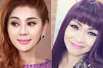 Lâm Khánh Chi bức xúc: Phương Thanh “bẻ lái” sỉ nhục LGBT