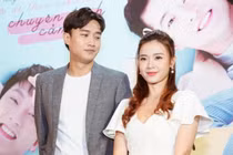 Quốc Trường: "Midu hoàn hảo, là bạn trai hay chồng cô ấy sẽ hạnh phúc"