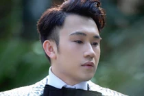 Em trai Hoài Linh tiết lộ ngày cuối đời của bố gây xúc động