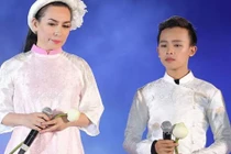 MC Kỳ Duyên cam đoan Phi Nhung không lợi dụng Hồ Văn Cường