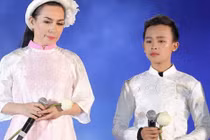 MC Kỳ Duyên cam đoan Phi Nhung không lợi dụng Hồ Văn Cường