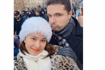 Phương Mai sắp lên xe hoa, chồng sắp cưới là ai?