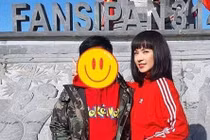 Việt Trinh đưa con trai đi du lịch Tây Bắc, điều đặc biệt là ở chi tiết này