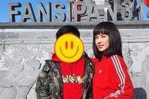 Việt Trinh đưa con trai đi du lịch Tây Bắc, điều đặc biệt là ở chi tiết này