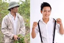 Hoài Lâm cũng “cuồng” vì Lệ Rơi