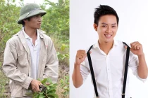 Hoài Lâm cũng “cuồng” vì Lệ Rơi