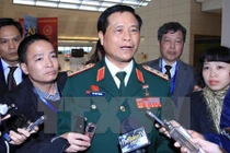 Công tác chuẩn bị nhân sự Đại hội XII chặt chẽ, thấu đáo