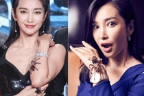 Sao Hoa ngữ gây sốc với sở thích nuôi thú cưng độc lạ