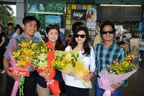 Ở tuổi 75, đây là điều hạnh phúc nhất với danh ca Chế Linh