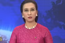 BTV Vân Anh bất ngờ nghỉ làm ở VTV