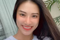 Á hậu Kim Duyên lộ bảng điểm "bết bát" gây xôn xao