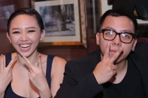 Tóc Tiên nói một câu cực bá đạo đập tan tin đồn mang thai