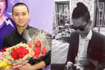 Hết tóc dài rồi lại cạo đầu, Hoài Lâm đã "ngán" làm soái ca?