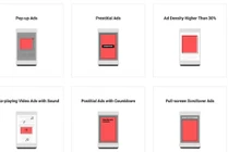 Google ra mắt tính năng chặn quảng cáo trên trình duyệt