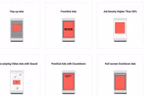 Google ra mắt tính năng chặn quảng cáo trên trình duyệt